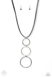 Curvy Couture - silver