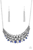Powerhouse Party - blue