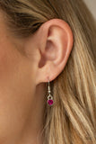 Thanks A Medallion - pink