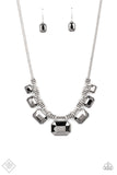 Urban Extravagance - silver
