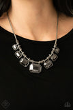 Urban Extravagance - silver