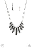 Dangerous Dazzle - black