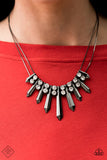 Dangerous Dazzle - black