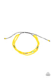 Basecamp Boyfriend - yellow