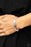 Family Is Forever - pink