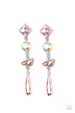 Rock Candy Elegance - pink