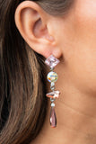 Rock Candy Elegance - pink