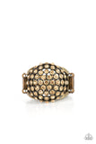 Magically Moroccan - brass