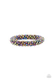Wake Up And Sparkle - multi
