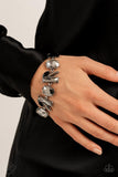 Marvelously Modish - silver