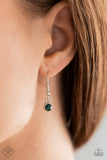Royally Romantic - green