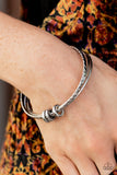 Bauble Bash - silver