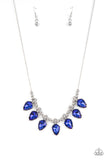 Crown Jewel Couture - blue