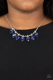 Crown Jewel Couture - blue