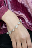 Bippity Boppity Bling - white