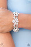 Beloved Bling - white