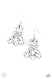 To Have And To SPARKLE - white