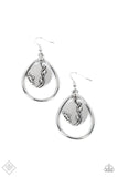Artisan Refuge - silver