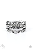 Canyon Canopy - silver