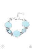 Dreamscape Dazzle - blue