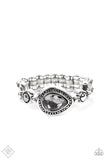 Artistic Artifact - silver