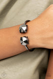 Spark and Sizzle - black