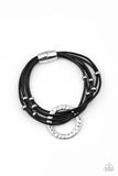Magnetic Muse - black