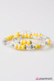 A Midsummer Night's Gleam - yellow