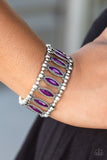A Self-Made GLAM - purple