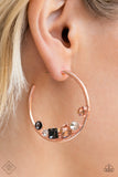 Attractive Allure - rose gold