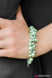 BAROQUE-ing All The Rules - green