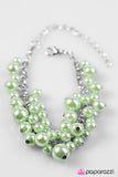BAROQUE-ing All The Rules - green