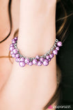 BAROQUE-ing All The Rules - purple