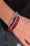 BEAD Street - red