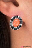 BEAD There, Done That - orange