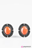 BEAD There, Done That - orange