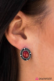 BEAD There, Done That - red