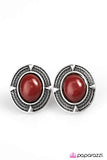 BEAD There, Done That - red