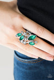 Beautifully Botanical - green