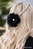 Best LACE Forward - black