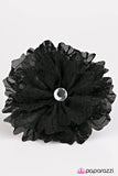Best LACE Forward - black