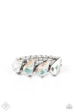 Bling Or Bust - white