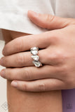 Bling Or Bust - white