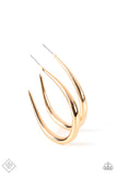 CURVE Your Appetite - gold