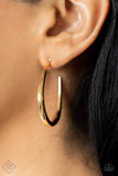 CURVE Your Appetite - gold