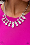 Celebrity Couture - white