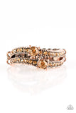 Classical Shimmer - copper