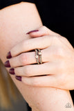 Classical Shimmer - copper