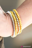 Color Coordination - yellow