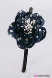 Dance The Polka - blue